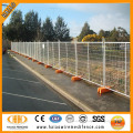 Temporary Site Fencing